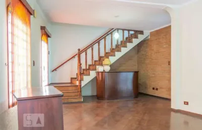 Casa para venda - mandaqui, 3 quartos,  165 m² - são paulo