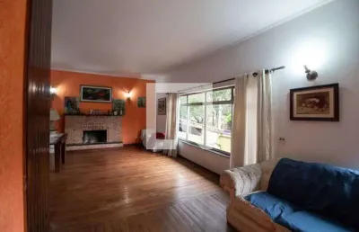 Casa para venda - santo amaro , 5 quartos,  330 m² - são paulo