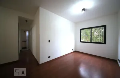 Apartamento para venda - jardim marajoara , 2 quartos,  60 m² - são paulo