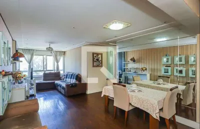 Apartamento para venda - piqueri, 3 quartos,  100 m² - são paulo