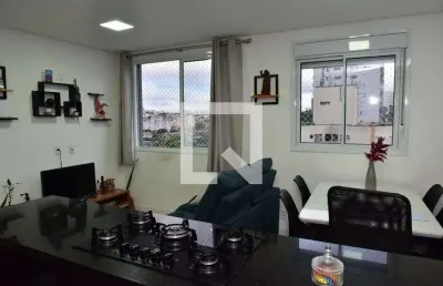 Apartamento para venda - vila mascote, 1 quarto,  34 m² - são paulo