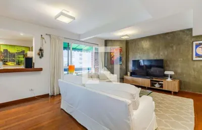 Apartamento para venda - pinheiros, 2 quartos,  106 m² - são paulo