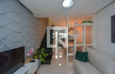 Casa para venda - jardim marajoara , 2 quartos,  100 m² - são paulo