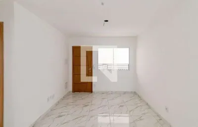 Apartamento para venda - vila jacuí, 2 quartos,  44 m² - são paulo