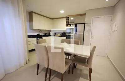 Apartamento para venda - jardim bela vista, 2 quartos,  71 m² - santo andré