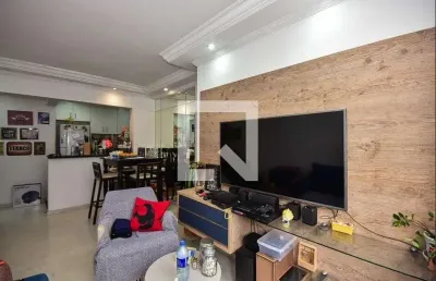 Apartamento para venda - panamby, 2 quartos,  70 m² - são paulo