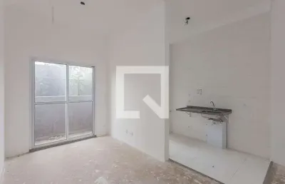 Apartamento para venda - sacomã, 2 quartos,  48 m² - são paulo