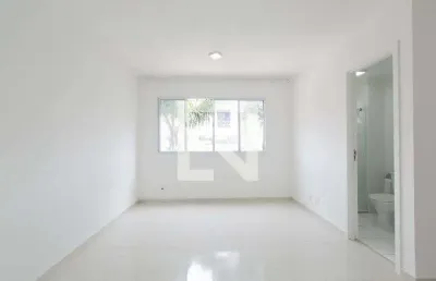 Apartamento para venda - itaquera, 1 quarto,  24 m² - são paulo