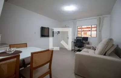 Apartamento para venda - santo amaro , 1 quarto,  82 m² - são paulo
