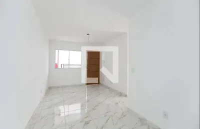 Apartamento para venda - vila jacuí, 2 quartos,  43 m² - são paulo