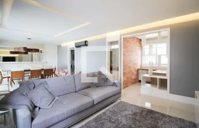 Apartamento para venda - vila olímpia, 2 quartos,  120 m² - são paulo