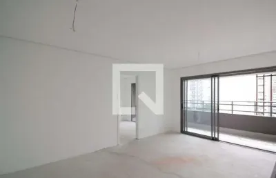 Cobertura para venda - campo belo, 1 quarto,  54 m² - são paulo