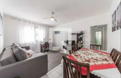 Apartamento para venda - bosque da saúde, 2 quartos,  62 m² - são paulo