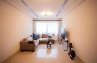 Casa para venda - parque são domingos, 3 quartos,  140 m² - são paulo