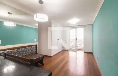 Apartamento para venda - tatuapé, 3 quartos,  68 m² - são paulo