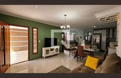 Casa para venda - agapeama, 3 quartos,  152 m² - jundiaí