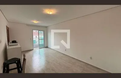 Cobertura para venda - jardim bela vista, 3 quartos,  171 m² - santo andré