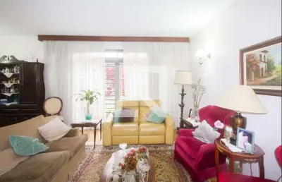 Casa / sobrado em condomínio para venda - campo belo, 3 quartos,  258 m² - são paulo