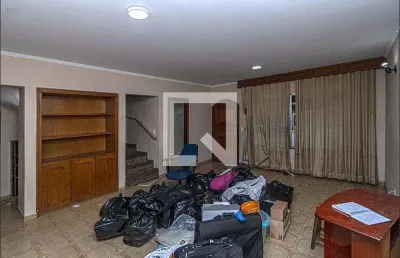 Casa para venda - vila das mercês, 3 quartos,  180 m² - são paulo