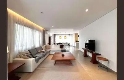 Casa / sobrado em condomínio para venda - sousas, 3 quartos,  200 m² - campinas