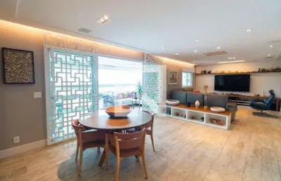 Apartamento para venda - saúde, 3 quartos,  205 m² - são paulo