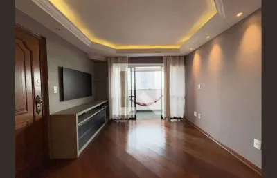 Apartamento para venda - santa teresinha, 3 quartos,  150 m² - santo andré