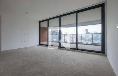 Apartamento para venda - vila madalena, 4 quartos,  157 m² - são paulo