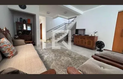 Casa / sobrado em condomínio para venda - swiss park, 4 quartos,  311 m² - campinas