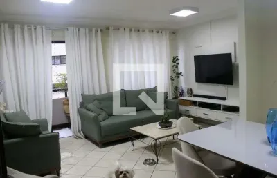 Apartamento para venda - vila rosália, 2 quartos,  70 m² - guarulhos