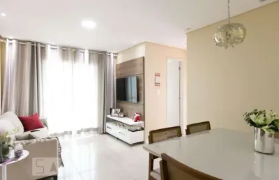 Apartamento para venda - vila jacuí, 2 quartos,  67 m² - são paulo
