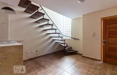Casa / sobrado em condomínio para venda - bela vista, 2 quartos,  54 m² - osasco