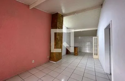 Casa para venda - scharlau, 2 quartos,  80 m² - são leopoldo
