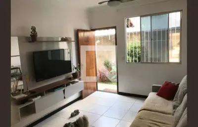 Apartamento para venda - castelo, 8 quartos,  140 m² - belo horizonte