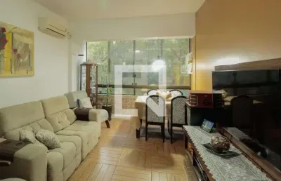 Apartamento para venda - auxiliadora, 2 quartos,  79 m² - porto alegre