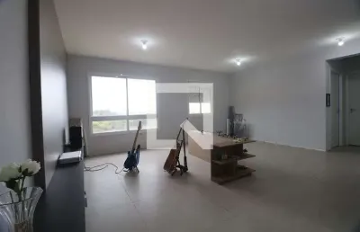 Apartamento para venda - marechal rondon, 2 quartos,  76 m² - canoas