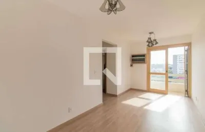 Apartamento para venda - tristeza, 2 quartos,  65 m² - porto alegre