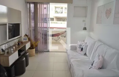 Apartamento para venda - méier, 2 quartos,  70 m² - rio de janeiro