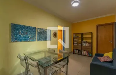 Apartamento para venda - santa mônica, 3 quartos,  160 m² - belo horizonte