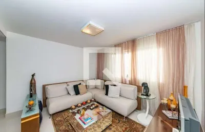Apartamento para venda - buritis, 3 quartos,  101 m² - belo horizonte