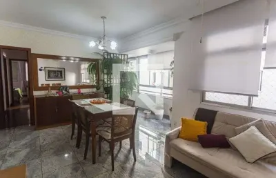 Apartamento para venda - santa efigênia, 3 quartos,  84 m² - belo horizonte