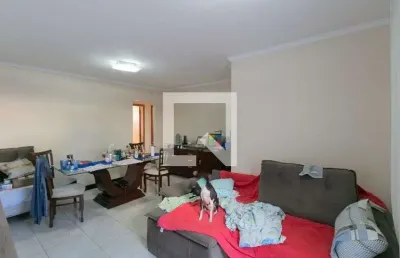 Apartamento para venda - santa rosa, 3 quartos,  125 m² - belo horizonte