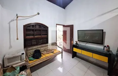 Casa para venda - maravista, 3 quartos,  120 m² - niterói