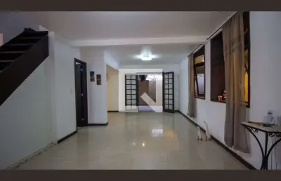Casa / sobrado em condomínio para venda - vargem grande, 3 quartos,  180 m² - rio de janeiro