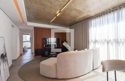 Apartamento para venda - santo agostinho, 4 quartos,  143 m² - belo horizonte