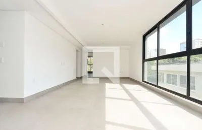 Apartamento para venda - lourdes, 4 quartos,  143 m² - belo horizonte