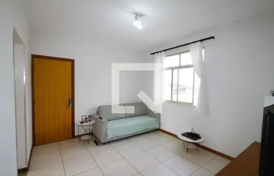 Apartamento para venda - carlos prates, 3 quartos,  61 m² - belo horizonte