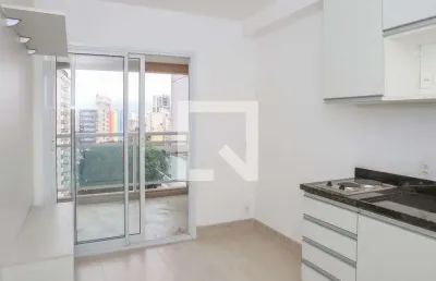 Apartamento para venda - barra funda, 1 quarto,  36 m² - são paulo