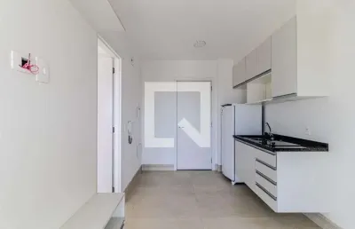 Apartamento para venda - santa cecília, 1 quarto,  36 m² - são paulo