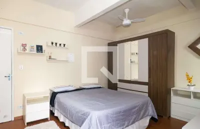 Apartamento para venda - bela vista, 1 quarto,  32 m² - são paulo
