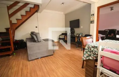 Casa para venda - cel. aparício gomes, 4 quartos,  150 m² - porto alegre